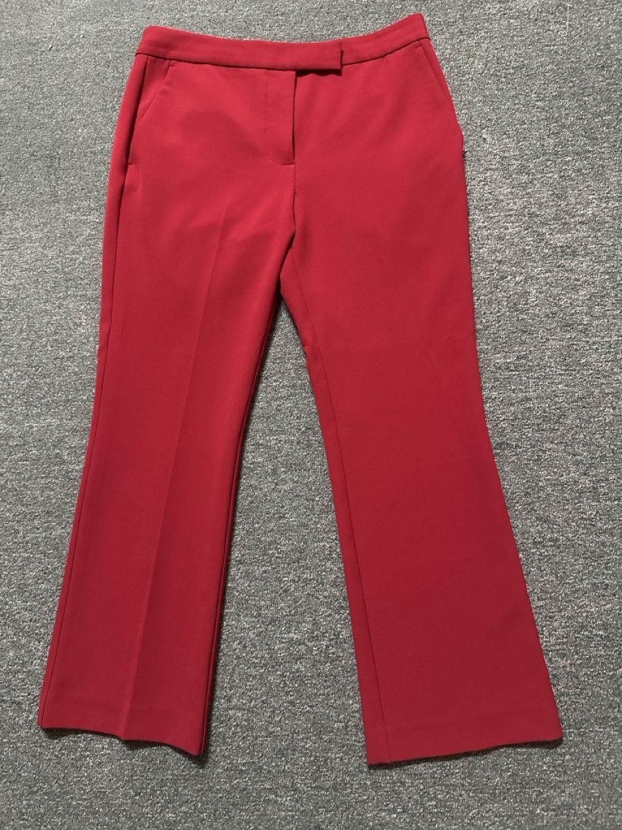 Globus Hosen: Damenhose von Globus Gr 38 – Neu (gemäss Beschreibung) aus Baltschieder von YmroBe