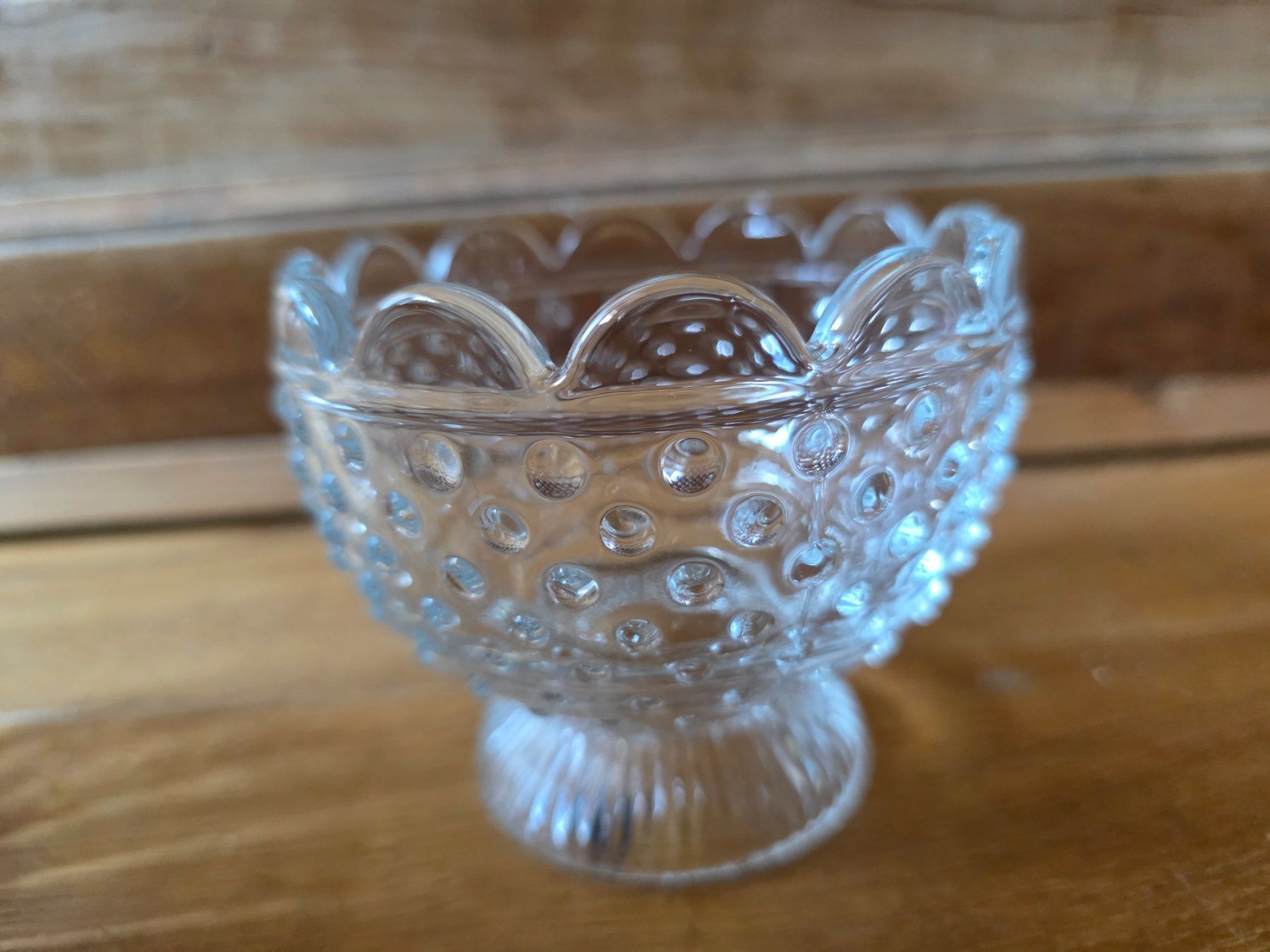 Ciotole: 2 Glas Schalen Schüssel Schale – Usato da Walterswil BE venduto da Lonitti 5
