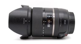Tamron 28-300mm F/3.5-6.3 Di VC PZD Objektiv für Canon *AF*
