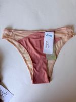 SLOGGI, Mini OXYGENE Infinite, Grösse S, Farbe Lachs 1 Stück