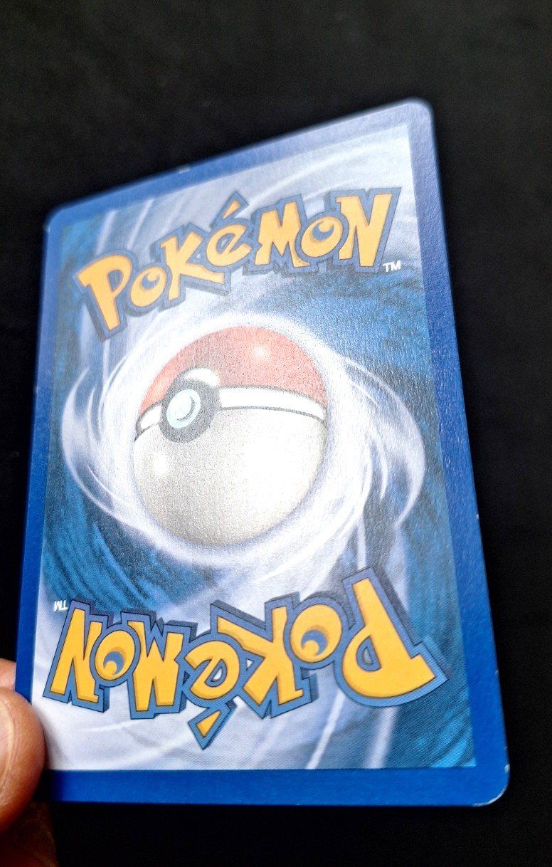 Pokémon Carte collezionabili: Mudkip [Reverse Holo] #65 Pokemon Dragon – Usato da Sugiez venduto da eLCangri90 7