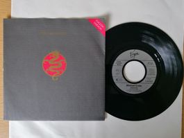 Michael Cretu - Samurai Sword of Fear Vinyl 45 Single