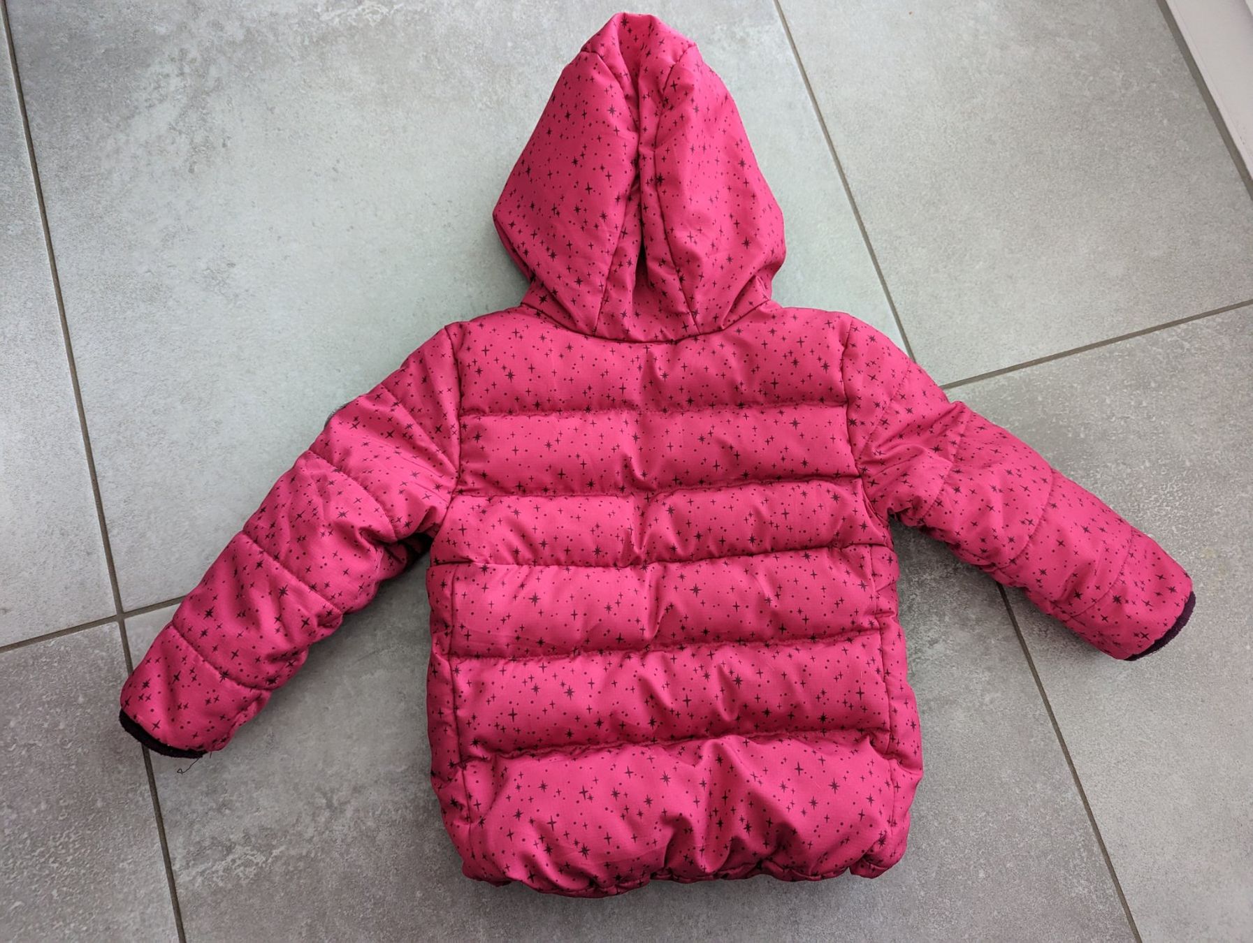 Decathlon Vestes & Manteaux: Quechua Winterjacke Madchen 3J – D'occasion à Eglisau par raf_hn2x 3