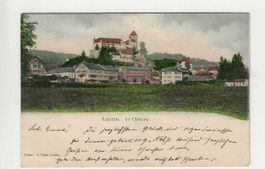 Lucens, 1904