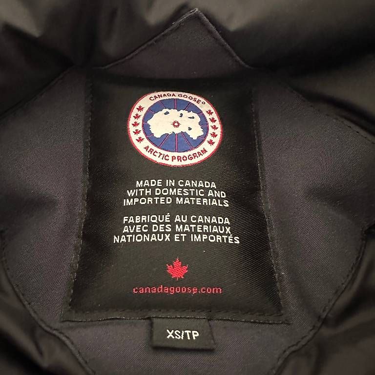 Cappotti: Canada Goose Langford Parka Heritage  – Usato da Sempach venduto da sara.clavuot 3