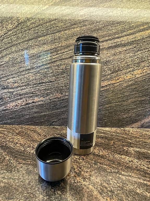 Borracce & Thermos: Thermosflasche – Usato da Ittigen venduto da sel_fm7s