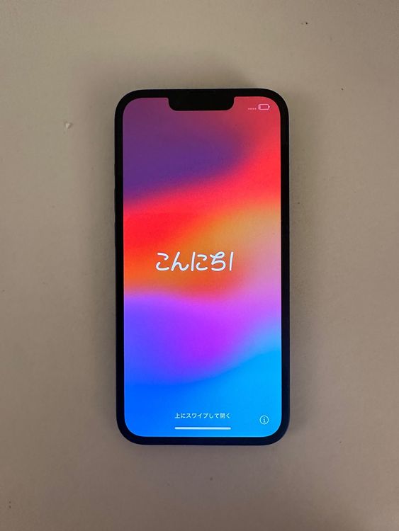Iphone 13 gebraucht in hedingen f r chf 440 mit lieferung auf