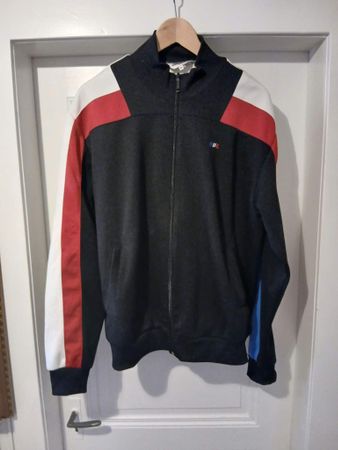 Vintage Kenvelo Track Jacket XL/ Y2K Trainingsjacke 
