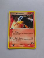 Pokémon Team Magma's Houndour 36/95 Reverse Holo EX Team Mag