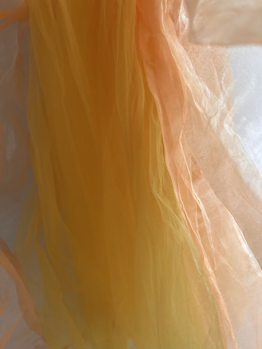 Costumi: Belle Prinzessinenkleid Gr. 140 – Usato da Herrliberg venduto da Mena013 5
