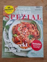 Essen und Trinken Spezial Sonderheft 4/2024  (wie neu)