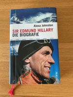 Sir Edmund Hillary - Die Biografie - Alexa Johnston