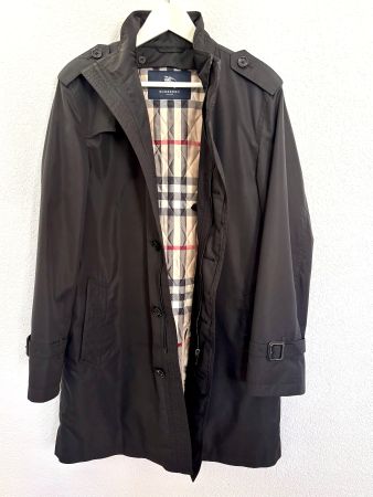 Burberry Trenchcoat Gr. M/L