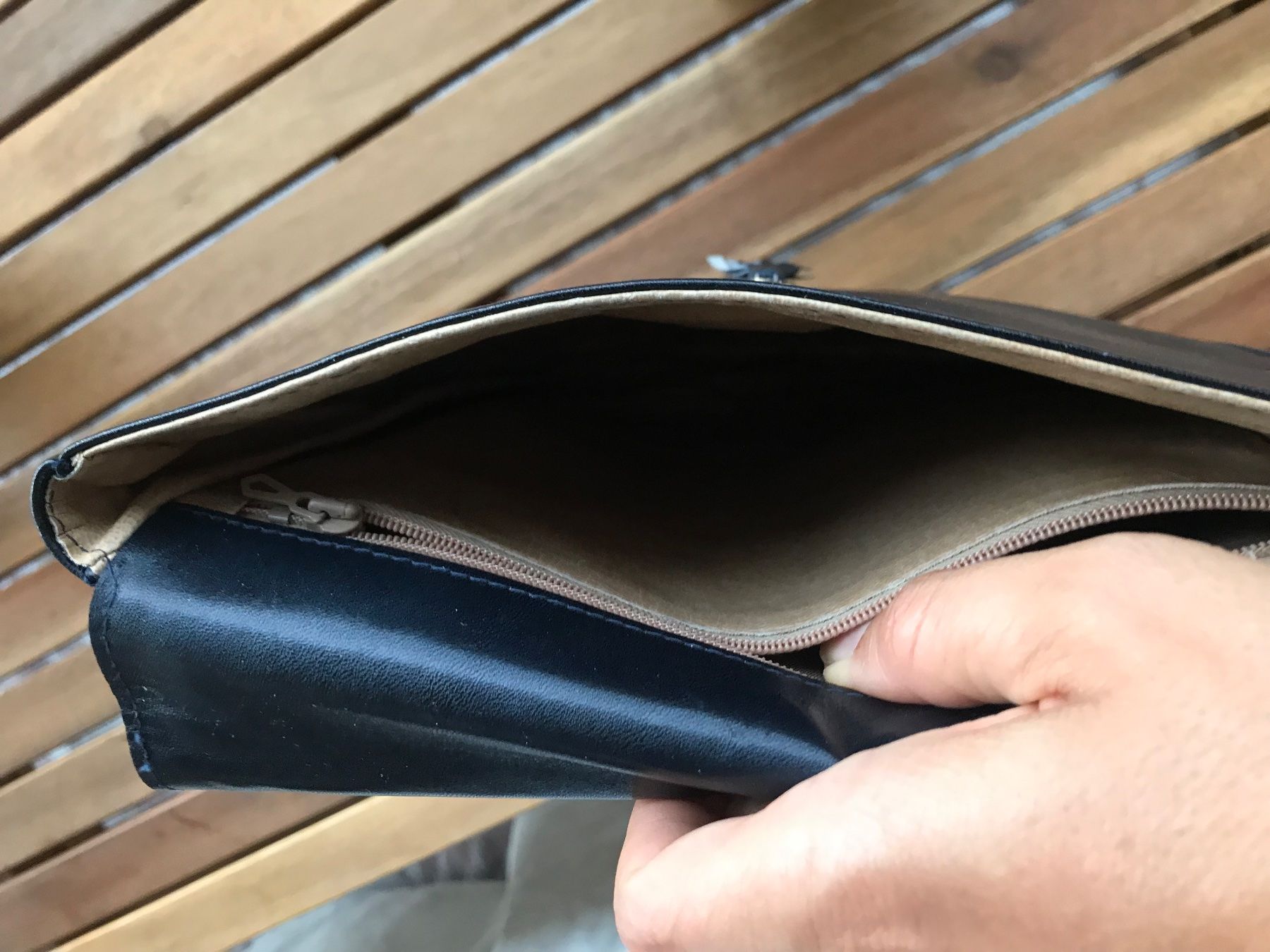 Borse da donna: Vintage petit sac – Usato da Grimisuat venduto da eliseba88 4