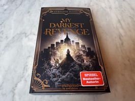 MY DARKEST REVENGE