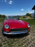zu verkaufen MGB 1968