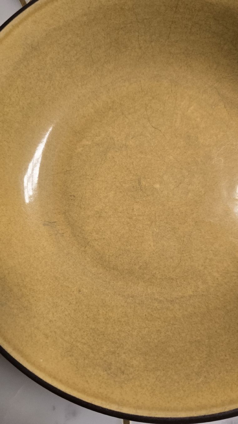 Rössler Plateaux: Rössler plat de service 26cm – D'occasion à Brügg BE par ame_gjp8 1