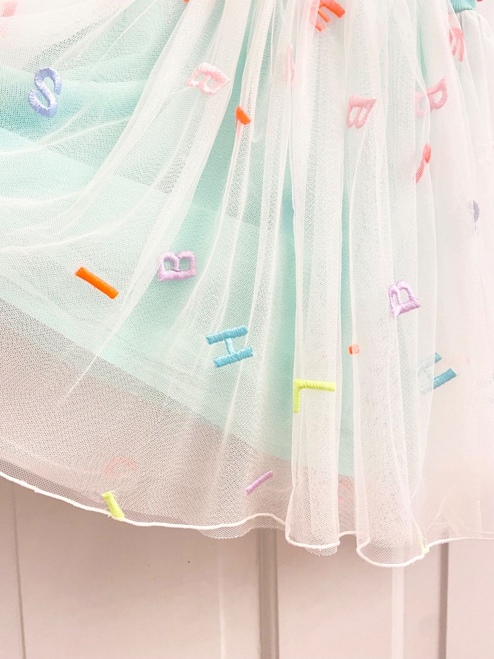 Billieblush Kleider & Röcke: Billieblush, Kleid, 116 – Gebraucht aus Zürich von Pokimoki_1 2