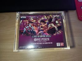 OP-11 One Piece Card Game Booster Box/Display (English)