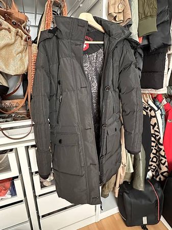 Wellenstein Damenjacke Gr. M
