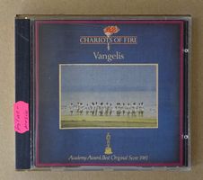 Vangelis – Chariots Of Fire - D24