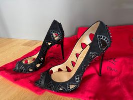 Christian Louboutin Escarpins T 36 - Excellent état