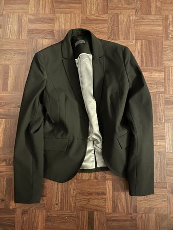 Schicke S.Oliver Blazer Jacke Gr. 34