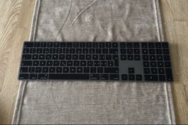 Apple Magic Keyboard mit Ziffernblock