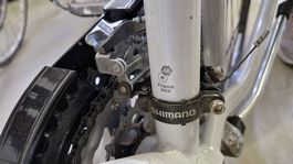 Citybike Damen