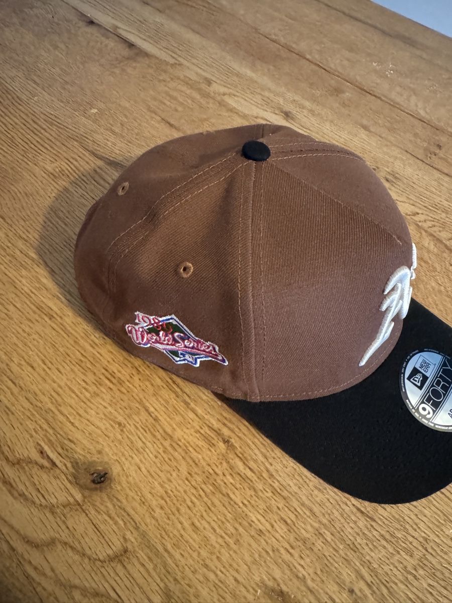 Altro in  Abbigliamento & Accessori: New Era Cap – Nuovo (secondo la descrizione) da Horw venduto da fierro.felix 1