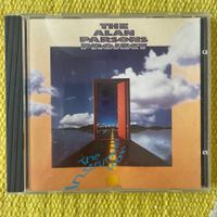 ALAN PARSONS PROJECT-THE INSTRUMENTAL WORKS