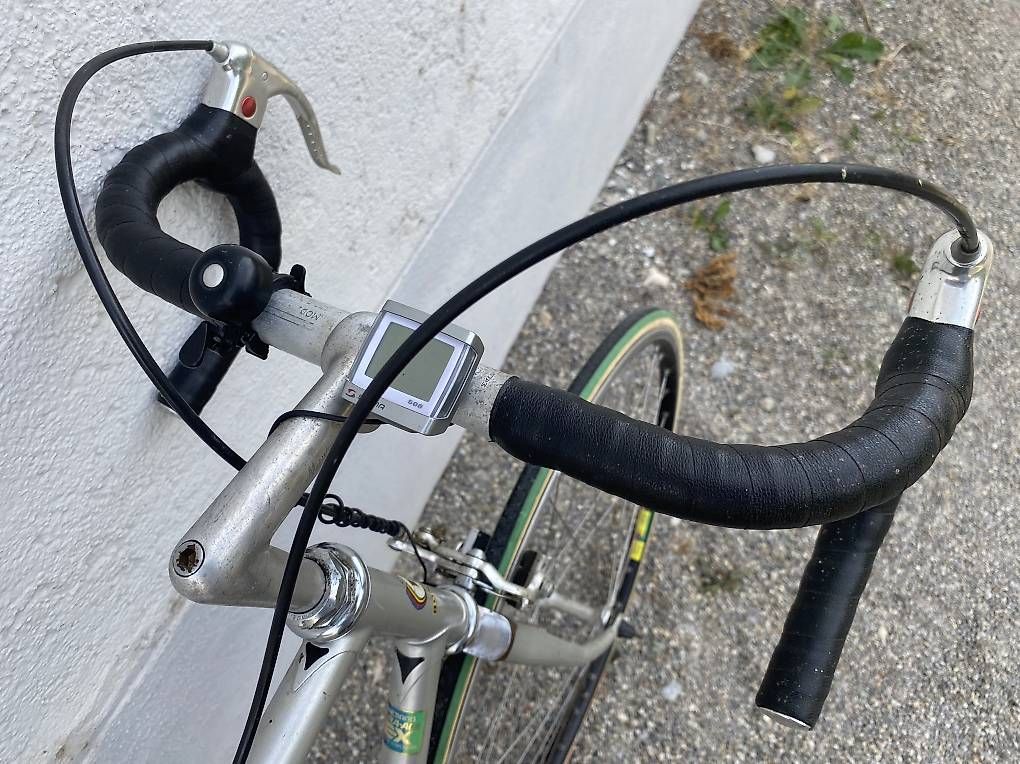 Velos: Rennvelo Bonanza  – Gebraucht aus Eiken von Xar58 4