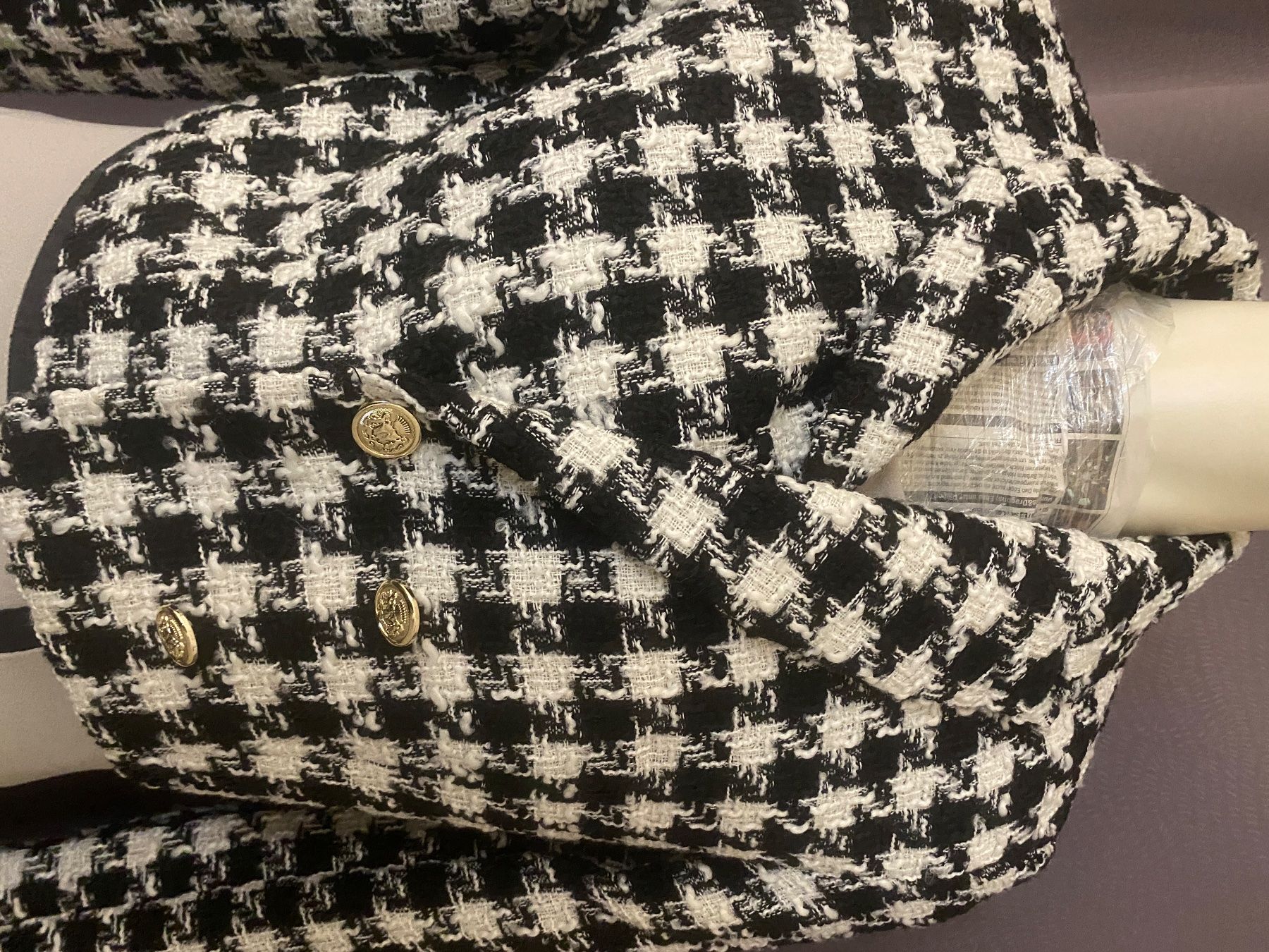 Giacche: Jacke neu  M – Nuovo (secondo la descrizione) da Liestal venduto da Goldart 1