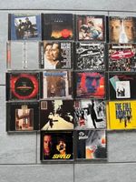 CD Sammlung Filmmusik mit 18 CDs