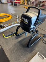 Farbsprühsystem PowerPainter PP 90 Extra neu