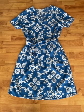 Wunderschönes Sommerkleid, Grösse XS, neuwertig
