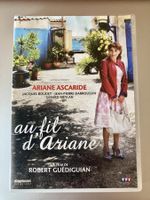 Au fil d'Ariane - A. Ascardie, J.-P. Darroussin