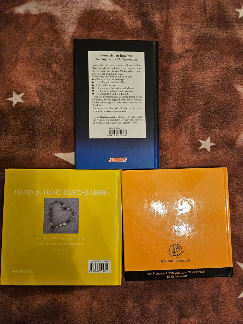 Livres: Bücherpaket: Divers 19 – D'occasion à Thun par Shame 1