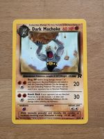 Pokémon: Dark Machoke 40/82🇬🇧