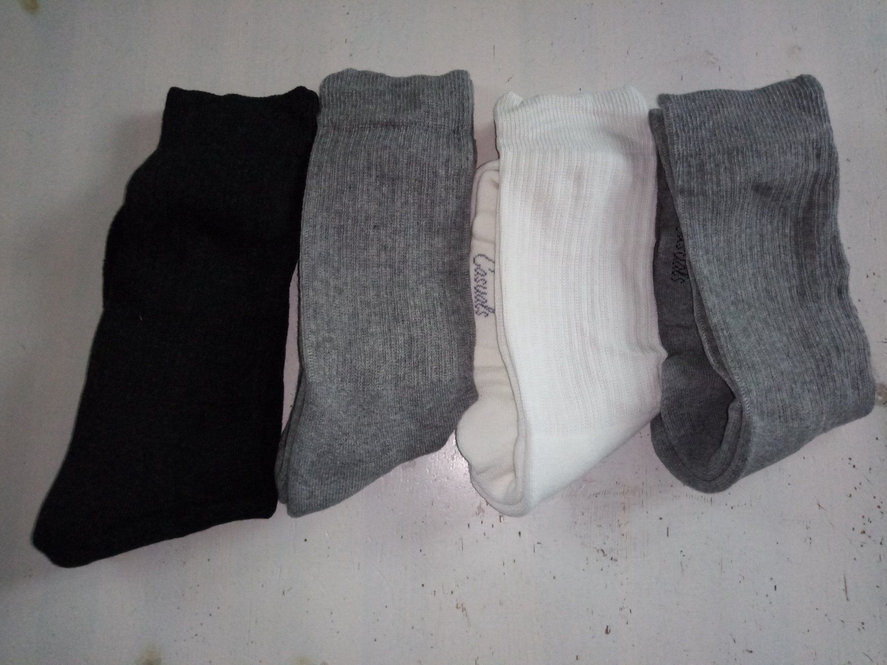 Calze: Casuals Socken Set Grösse 41-46 – Nuovo e nell'imballaggio originale da Beckenried venduto da Havacola 6