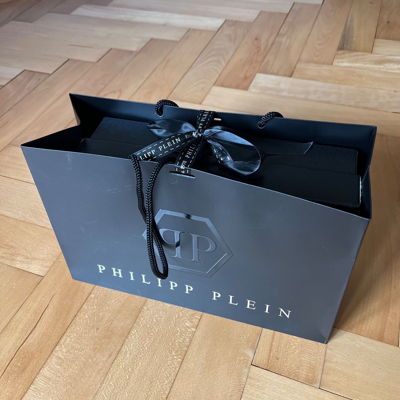 Philipp Plein Hüte, Mützen & Caps: Philipp Plein BASEBALL CAP – Neu und originalverpackt aus Zürich von ove_bra 3