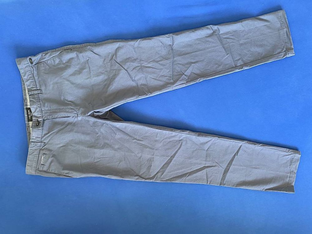 Neu Hose von Carl Gross L30/W35 (Gebraucht) in Muttenz für CHF 10 – nur ...