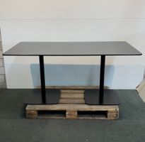 029 Designer Bartisch STEELCASE Montara650
