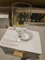 Bier Glässer 0.4 und 0.25 dl Neu