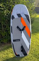 RRD Wingfoil  Set complet / Komplett-Set / Complete package