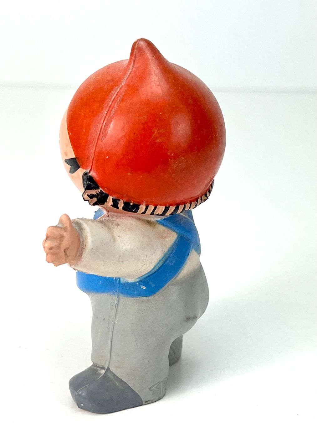 Statuette: ZDF MAINZELMÄNNCHEN Figuren von GOEBEL, 2er Set – Usato da Zürich venduto da Arche_Brockenhaus 5