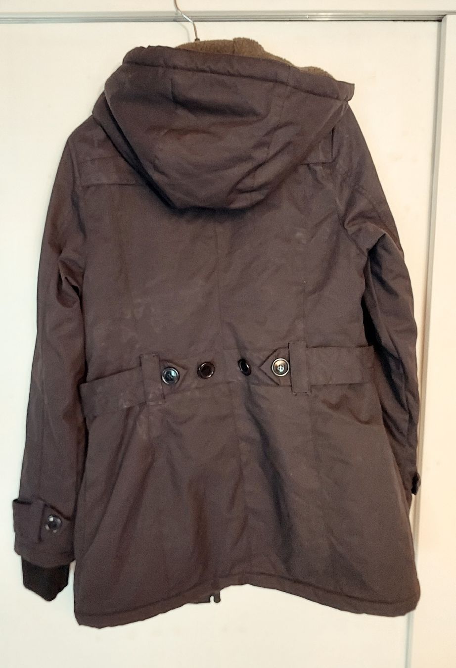 Giacche: Zimtstern Jacke – Nuovo (secondo la descrizione) da Brunnen venduto da CHOUCHOU. 3