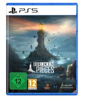 Broken Pieces PS5