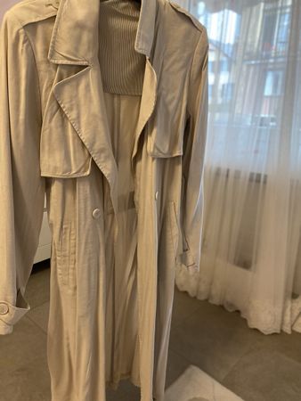 Trendcoat Mantel