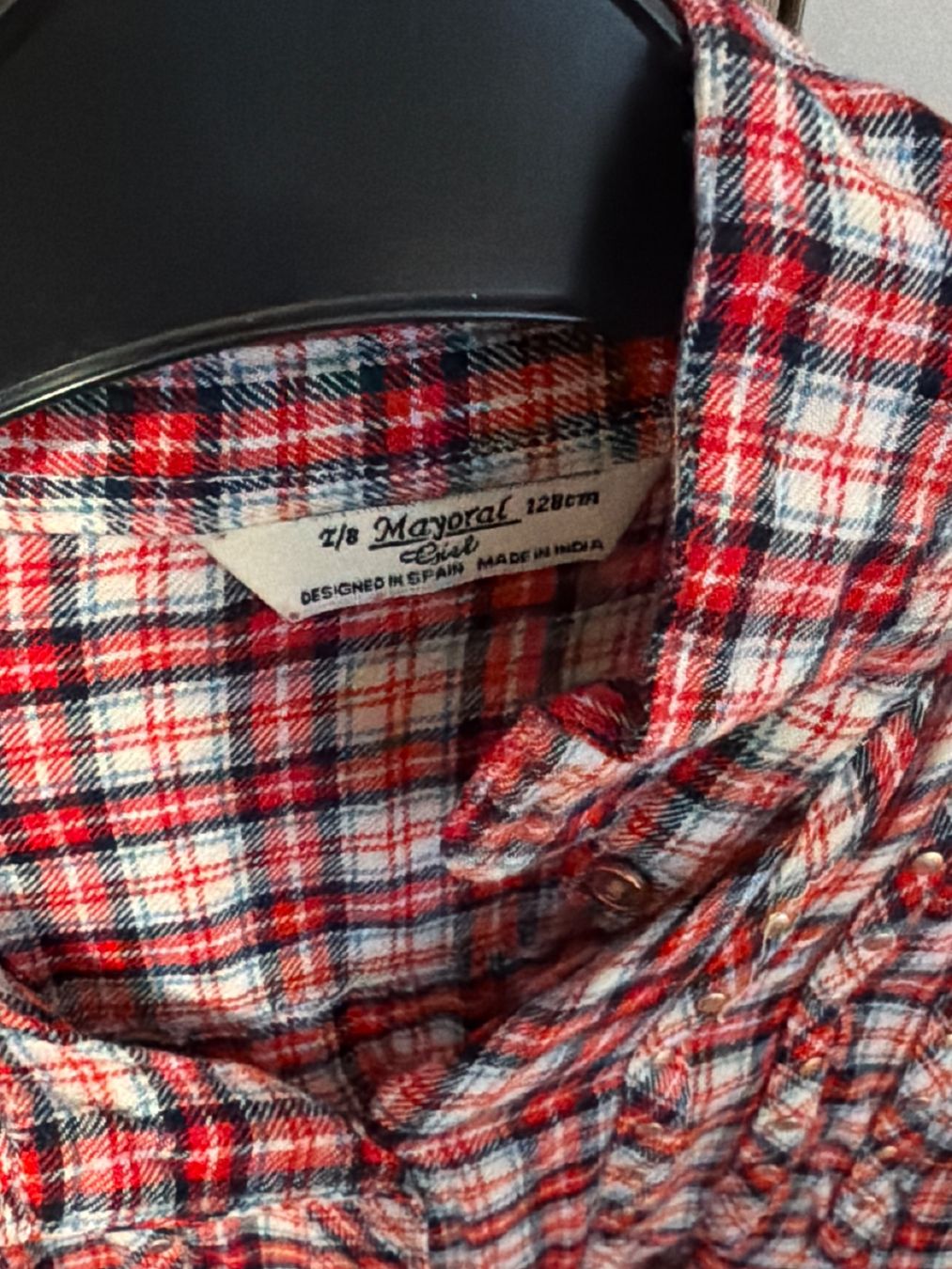 Mayoral Vestiti & Gonne: Mayoral Kleid für Mädchen – Usato da Dällikon venduto da YOTECH 1